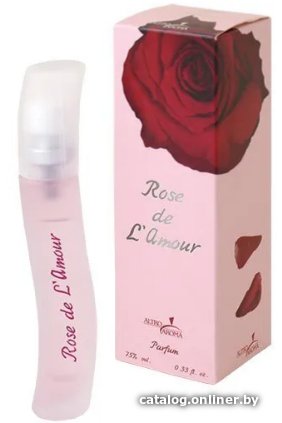 Духи Positive Parfum Art Rose De L`amour (10 мл)