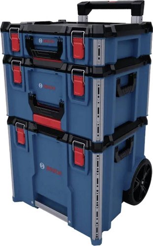 Набор ящиков Bosch L-BOXX 1600A037DY