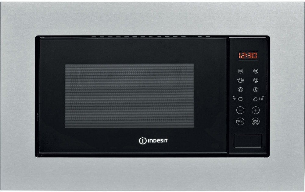 

Микроволновая печь Indesit MWI 120 GX