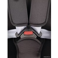 Детское автокресло Rant Basic Twist Isofix YC06 (черный)
