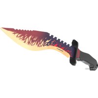 Нож игрушечный VozWooden Кукри Арес Стандофф 2 1001-1401 в Солигорске