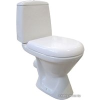 Унитаз напольный Jika Era [8.2453.2.000.242.1] (без сиденья)