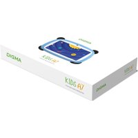 Планшет Digma Kids A7 2GB/32GB (синий)