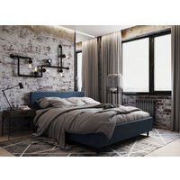 Кровать Moon Family 1259 MF011796 120x200