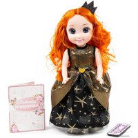 Кукла Полесье Анна на балу 79305