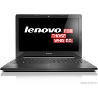 Ноутбук Lenovo G50-30 (80G001T0UA)