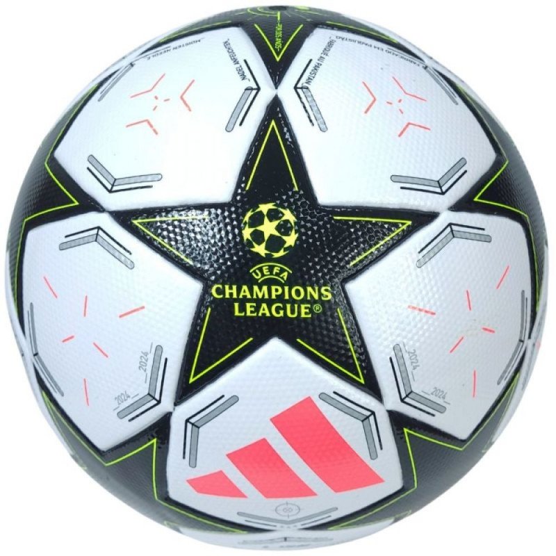 

Футбольный мяч Adidas Adidas UCL League 24/25 FIFA (размер 5)