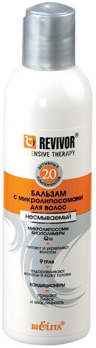 

Belita Бальзам для волос Revivor Intensive Therapy 200 мл