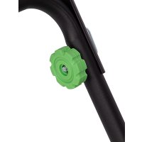 Снегоуборщик СибрТех ЭСБ-2000