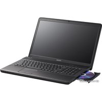 Ноутбук Sony VAIO EJ