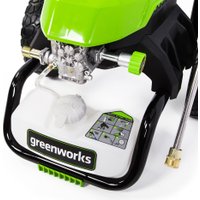 Мойка высокого давления Greenworks GHP2000 5105507