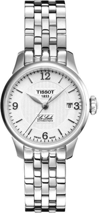 

Наручные часы Tissot Le Locle Automatic Lady T41.1.183.34