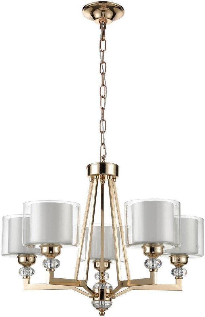 

Подвесная люстра Vele Luce VL1054L05