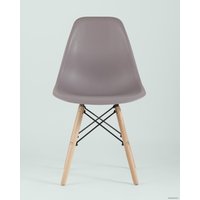 Стул Stool Group Style DSW (темно-бежевый)