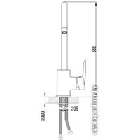 Смеситель Lemark MARS LM3505C