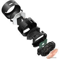 Система жидкостного охлаждения для процессора NZXT Kraken Z53 RL-KRZ53-01