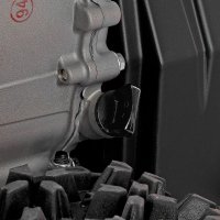 Снегоуборщик MTX ST 610