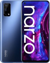 Narzo 30 Pro 5G 6GB/64GB (синий)