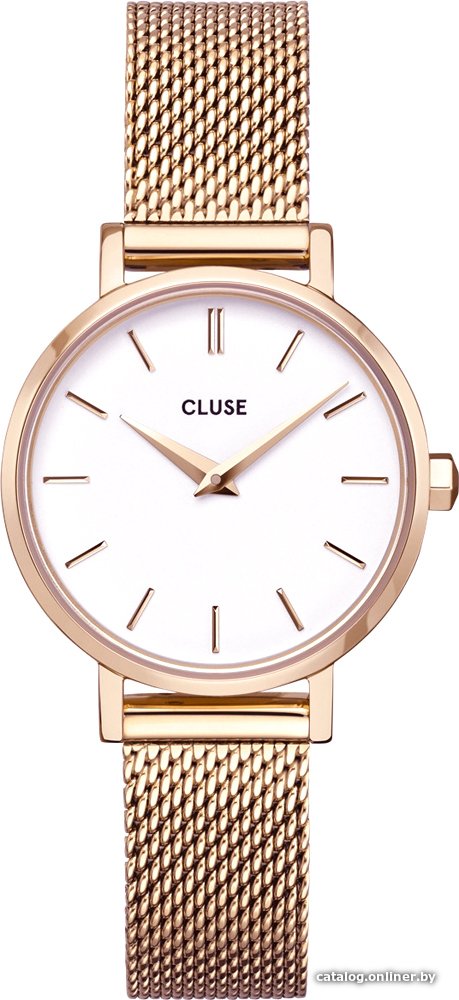 Наручные часы Cluse Boho Chic CW0101211003