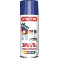 Эмаль Starfix SM-99030-1 520 мл (синий темный)