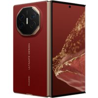 Телефон Huawei Mate XT Ultimate GRL-LX9 16GB/1TB (красный, международная версия)