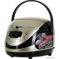 Мультиварка Redmond (Редмонд) RMC-M150 (золотой)