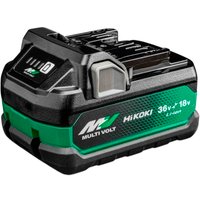 Аккумулятор Hikoki BSL36A18X (36В/2.5 Ah)