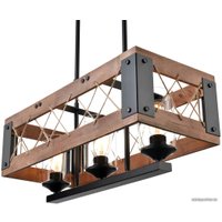 Подвесная люстра Vele Luce Cubo VL6052P03