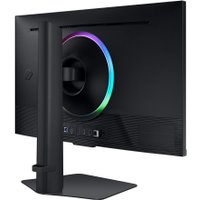 Игровой монитор Samsung Odyssey G7 LS27DG702EIXCI
