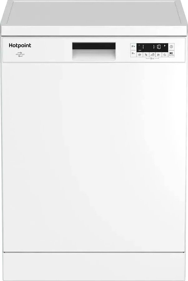 

Отдельностоящая посудомоечная машина Hotpoint HF 4C86