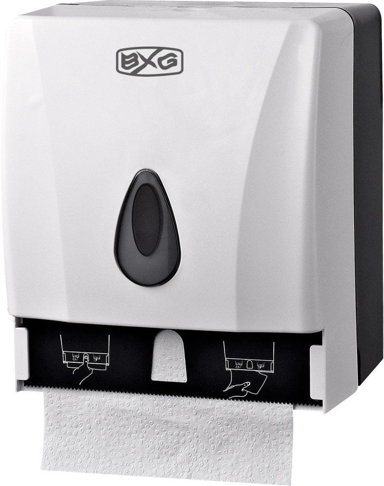 

Аксессуары для ванной и туалета BXG PDM-8218