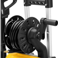 Мойка высокого давления Denzel R-180D