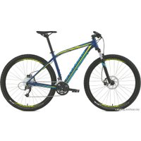 Велосипед Specialized Rockhopper Sport 29 (2015)