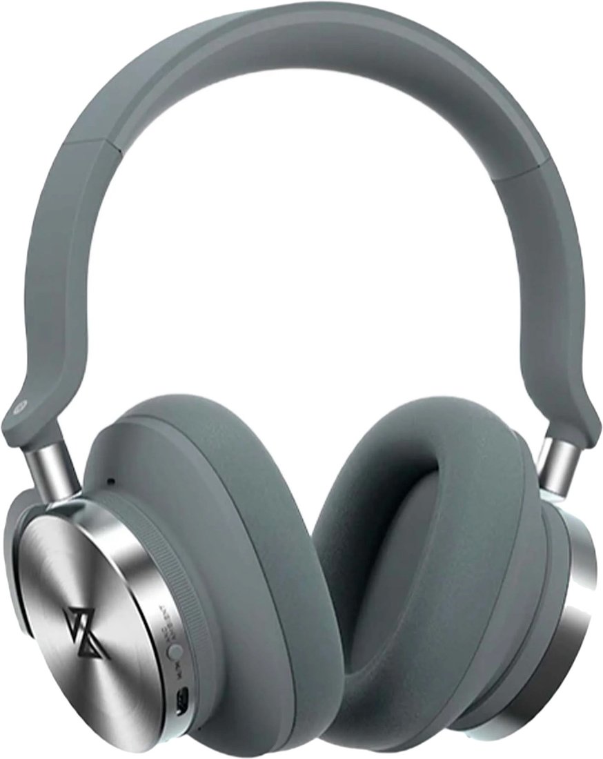 

Наушники KZ Acoustics T10S (серый)