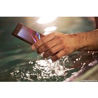 Телефон Sony Xperia Z Ultra Black