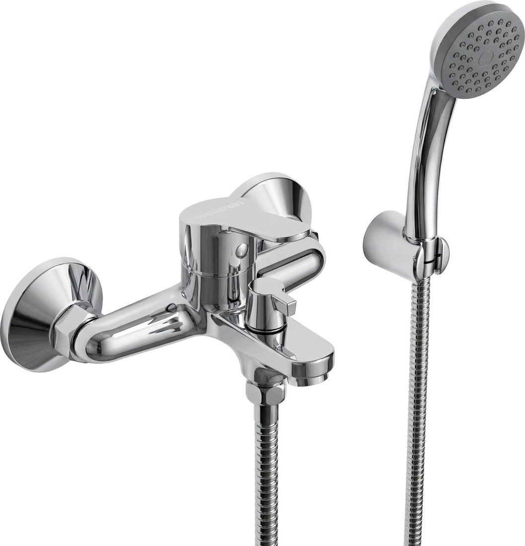 

Смеситель Wellerein Silk 21SK54