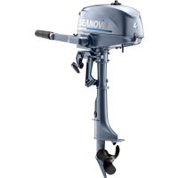Лодочный мотор Seanovo SN4FHS