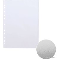 Набор файлов Erich Krause Glossy Clear 60 мкм 46704 (10 шт)