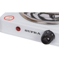 Настольная плита Supra HS-112