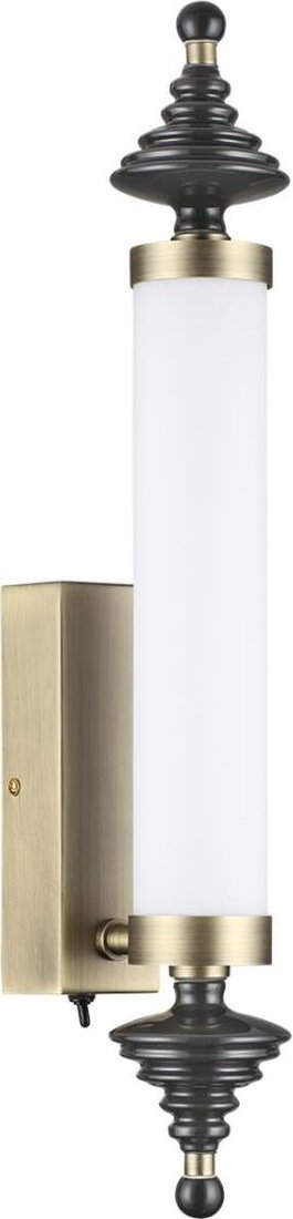 

Бра Odeon Light Exclusive L-Vision Ula 5404/17WL