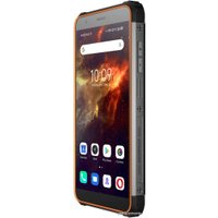 Смартфон Blackview BV6600E (оранжевый)