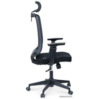  Norden Лондон Офис JZR1008H-BL005-DWB103 (черный пластик/черный)