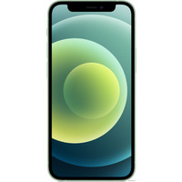 Смартфон Apple iPhone 12 mini 256GB Восстановленный by Breezy, грейд B (зеленый)