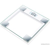 Напольные весы Beurer GS14
