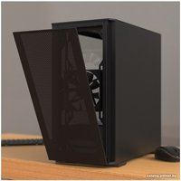 Корпус Montech AIR 100 Lite (черный)