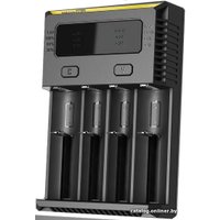 Зарядное устройство Nitecore New I4