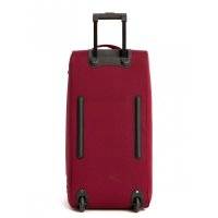 Сумка-тележка L'Case Boston BS-69 79 л (бордовый)