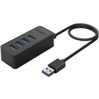 USB-хаб Orico W5P-U3-100-BK-EP-HW