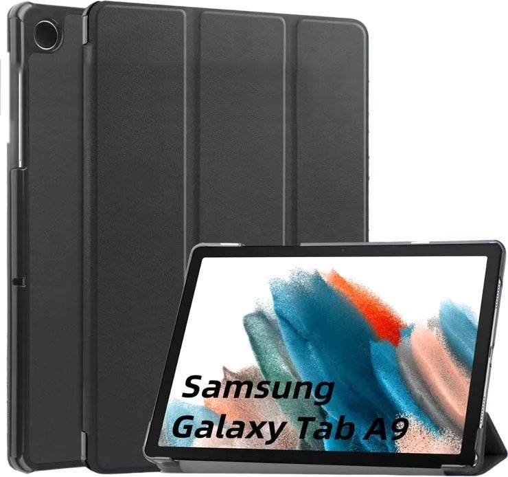 

Чехол для планшета Bingo Tablet для Samsung Tab A9 (черный)