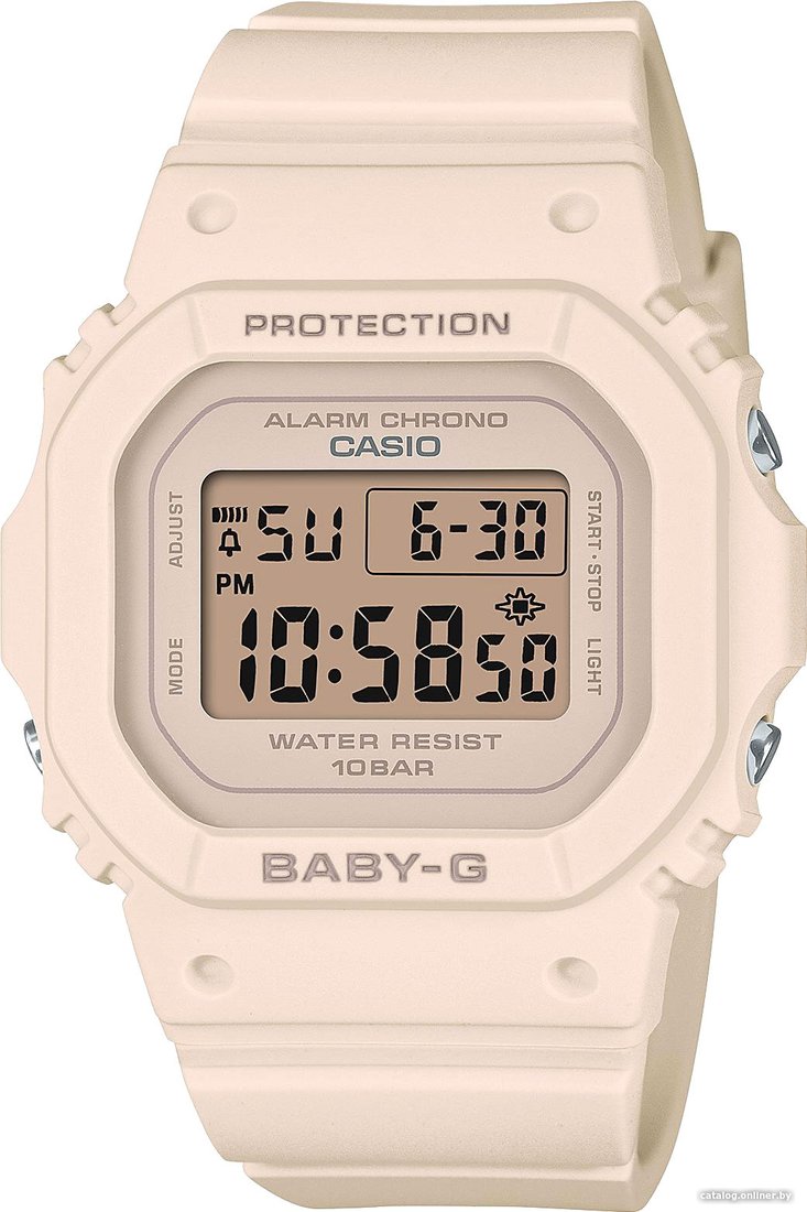 

Наручные часы Casio Baby-G BGD-565U-4